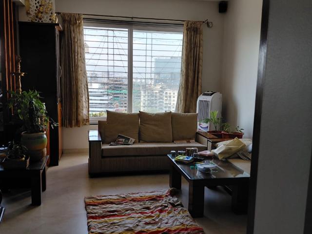 Shri Senapati Bapat CHS 2 Bedroom 925 Sq. Ft. Apartment in Senapati Bapat Road Pune Listing ID: #10088