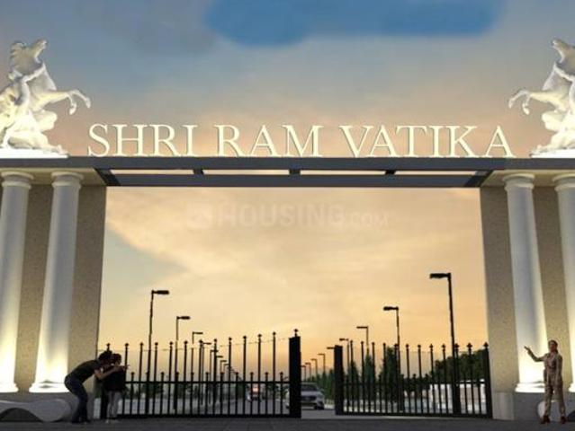 Shri Shriram Vatika,Mhow Residential Plot For Sale Indore