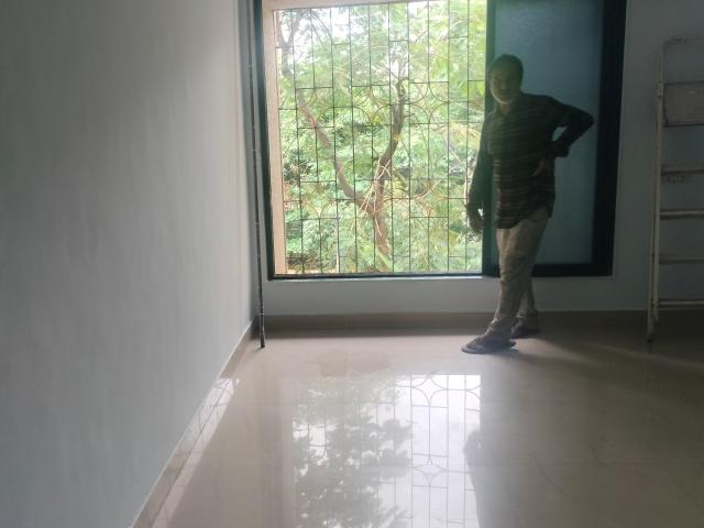 Shri Siddhivinayak CHS Haware 1 Bedroom 560 Sq. Ft. Apartment in Haware City Thane Listing ID: #9435
