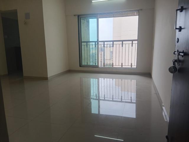 Shri Siddhivinayak CHS Haware 1 Bedroom 560 Sq. Ft. Apartment in Haware City Thane Listing ID: #9435
