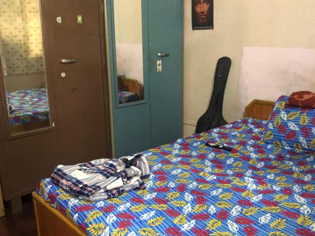 Shridhar Apartment Aundh 1 Bedroom 560 Sq. Ft. Apartment in Aundh Pune Listing ID: #9454