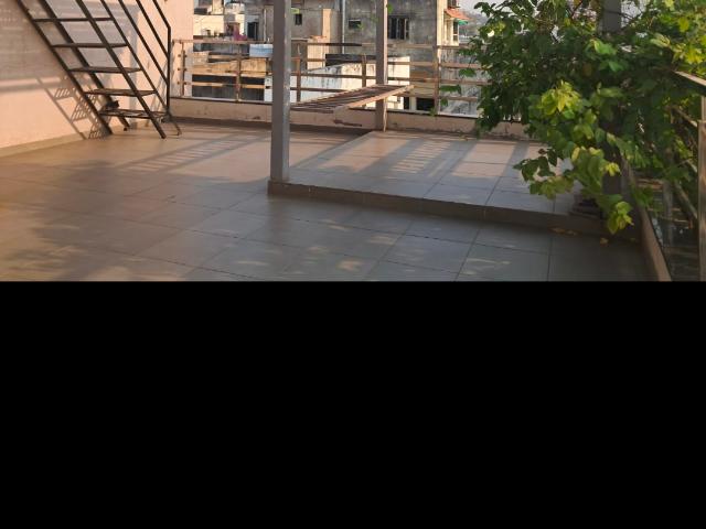 Shrinath Park Society 2 Bedroom 1210 Sq. Ft. Builder Floor in Satellite Ahmedabad Listing ID: #9460