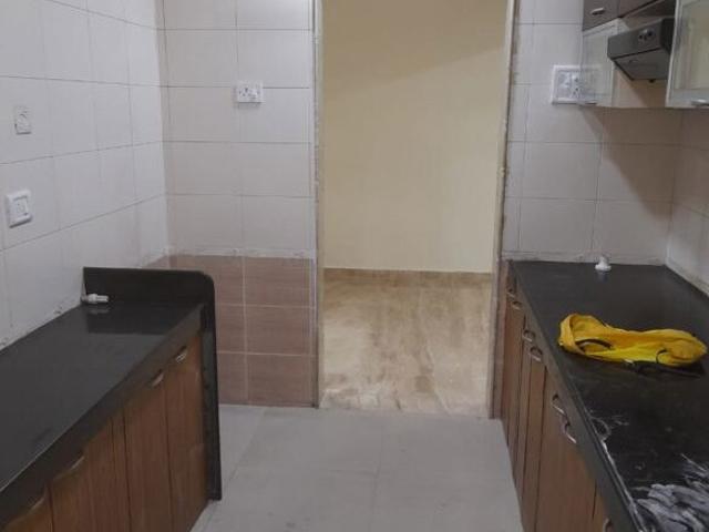 Shrishti Synchronicity 2 Bedroom 1035 Sq. Ft. Apartment in Chandivali Mumbai Listing ID: #10213
