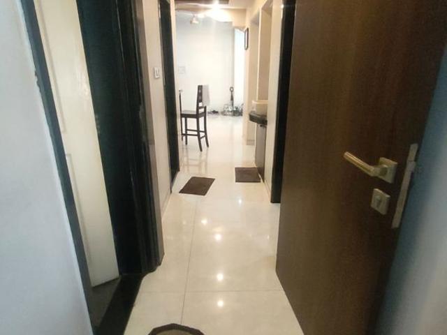 Shrishti Synchronicity 2 Bedroom 1050 Sq. Ft. Apartment in Chandivali Mumbai Listing ID: #10169