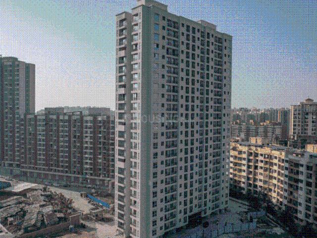 Shripal Shanti Phase 1,Virar West 2 BHK Apartment For Sale Mumbai