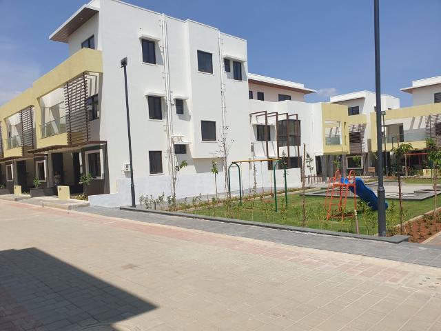 Shriram Chirping Grove 4 Bedroom 2523 Sq. Ft. Villa in Sarjapur Road Bangalore Listing ID: #10354