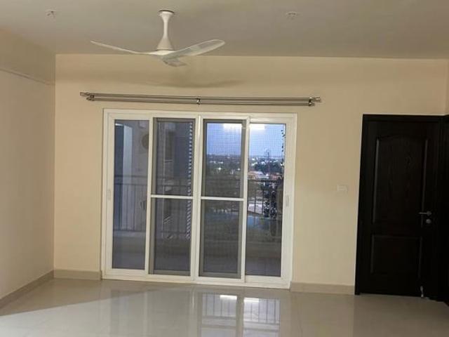 Shriram Luxor 2 Bedroom 917 Sq. Ft. Apartment in Hennur Road Bangalore Listing ID: #10183