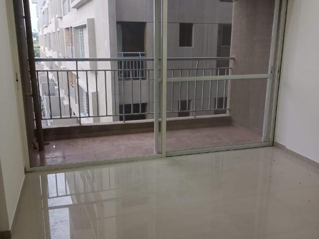 Shriram Sai Shanti Park 1 Bedroom 620 Sq. Ft. Apartment in Lohgaon Pune Listing ID: #9892