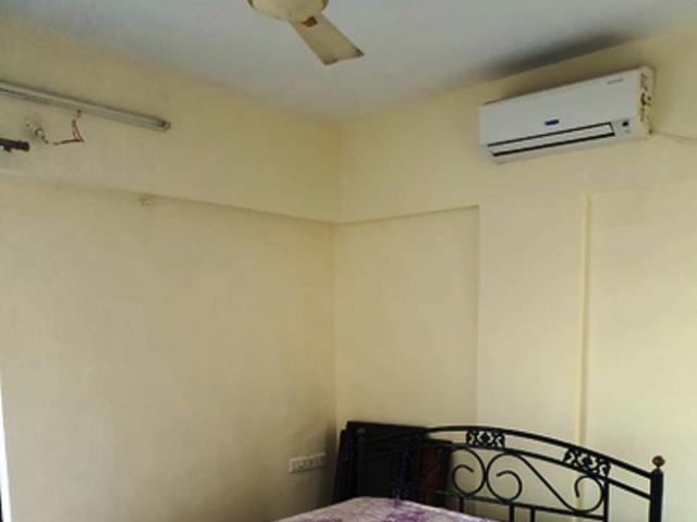 Shriram Society Warje 2 Bedroom 963 Sq. Ft. Apartment in Shriram Society Pune Listing ID: #10354