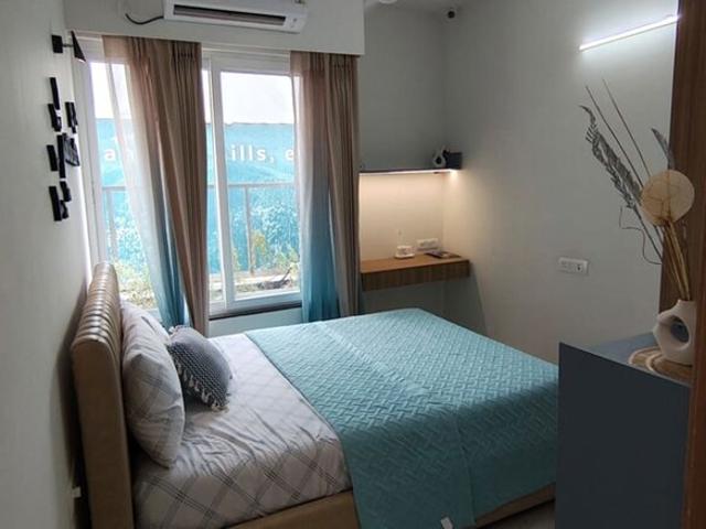 Shriram The Spectrum 2 Bedroom 1074 Sq. Ft. Apartment in Undri Pune Listing ID: #9945