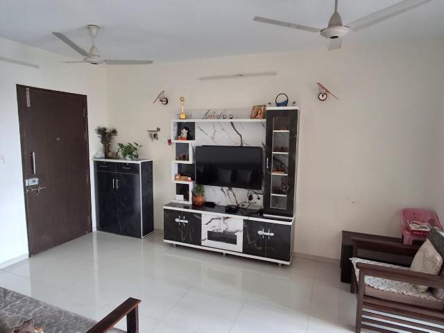 Shriya Sankul 2 Bedroom 1000 Sq. Ft. Apartment in Anand Nagar Pune Listing ID: #9863