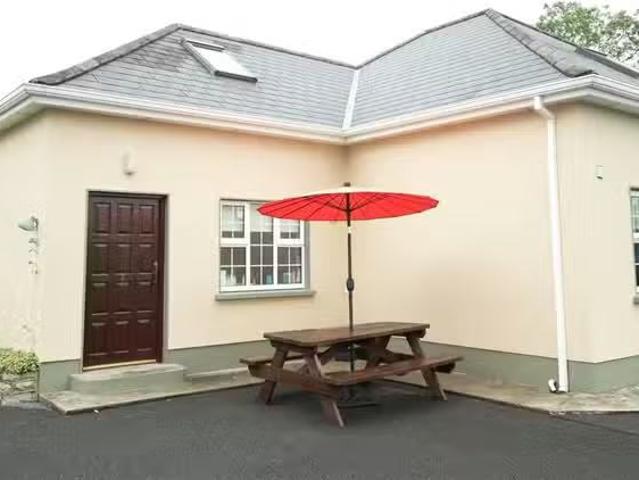 Shroankeeragh, Carrick On Shannon, Roscommon, N41 XD68