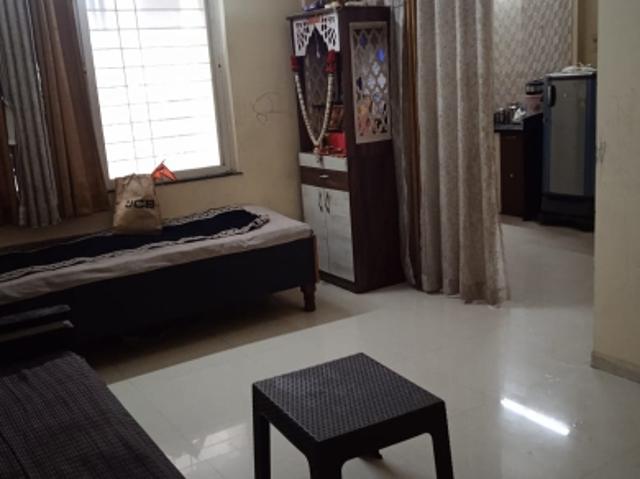 Shroff Signature Heights 2 Bedroom 957 Sq. Ft. Apartment in Wakad Pune Listing ID: #10055