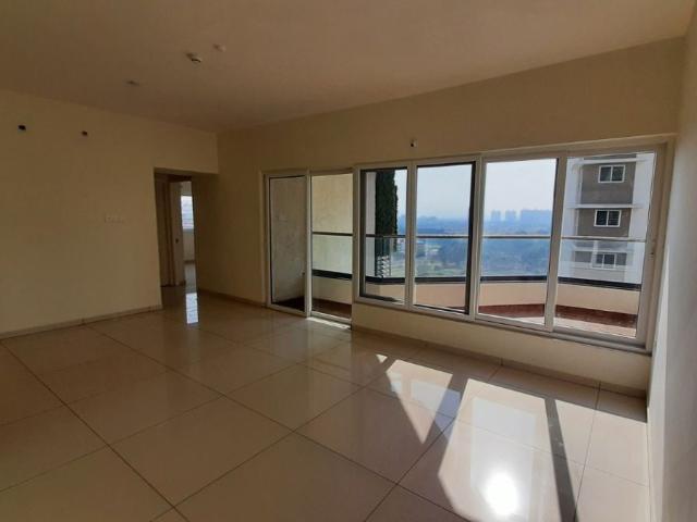 Shroff Srushti 3 Bedroom 900 Sq. Ft. Apartment in Baner Pune Listing ID: #10334