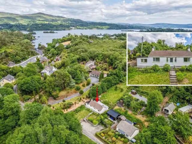 Shrone, Glengarriff, Co Cork, P75E103 is for sale