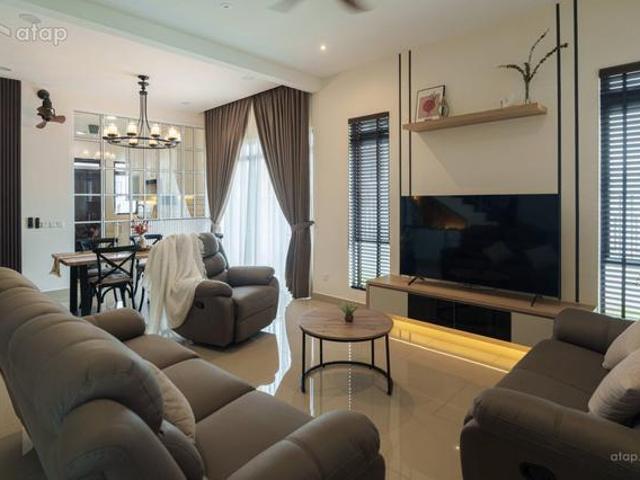 SHUTTLE BUS TO INTI XIAMEN UNI 3 BEDROOM 350K AEON MALL near
