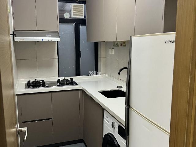 淑園 #3790 租盤樓盤詳細資料