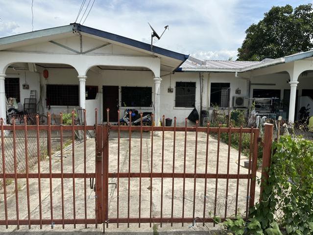Shuang Ying garden Tuaran