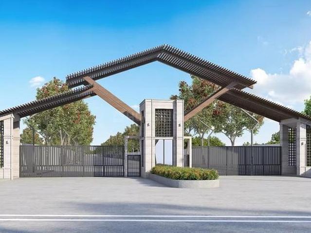 Shubh Vedanta Greens,Chhachhanpairi Residential Plot For Sale Raipur