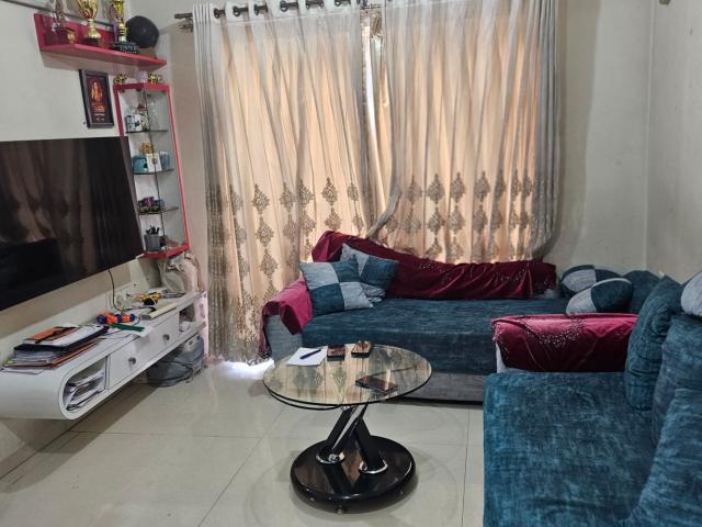 Shubh Gateway 3 Bedroom 1155 Sq. Ft. Apartment in Viman Nagar Pune Listing ID: #10039