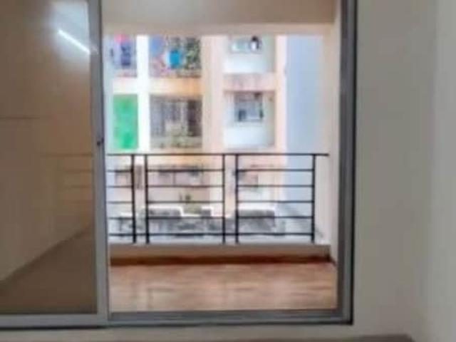 Shubh Iconic 1 Bedroom 500 Sq. Ft. Apartment in Ambernath Thane Listing ID: #10248