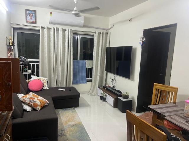 Shubh Kamana CHS 1 Bedroom 603 Sq. Ft. Apartment in Bhandup East Mumbai Listing ID: #9595