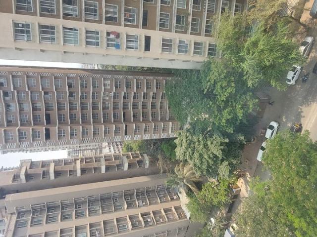 Shubh Kamana CHS 2 Bedroom 700 Sq. Ft. Apartment in Bhandup East Mumbai Listing ID: #10130