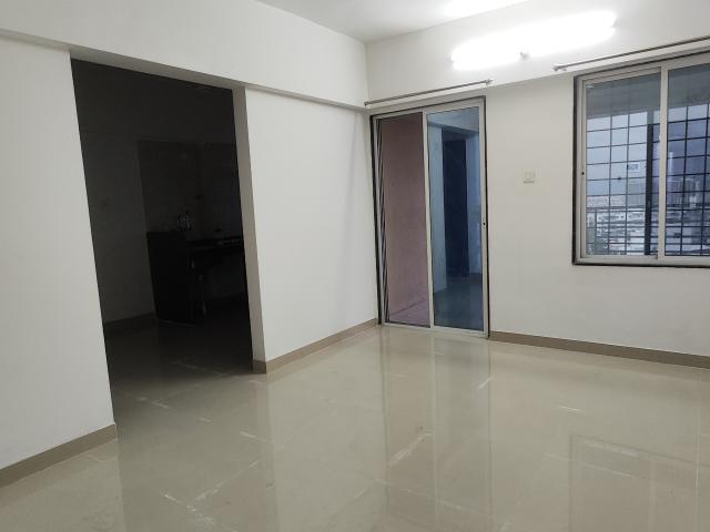 Shubh Meriton Towers 2 Bedroom 720 Sq. Ft. Apartment in Ambegaon Budruk Pune Listing ID: #9318