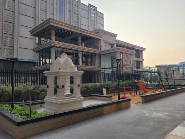 Shubh Nirvana 3 Bedroom 1129 Sq. Ft. Apartment in Viman Nagar Pune Listing ID: #10249