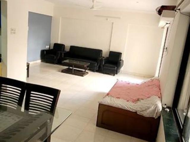 Shubh Nirvana 3 Bedroom 1337 Sq. Ft. Apartment in Viman Nagar Pune Listing ID: #10007