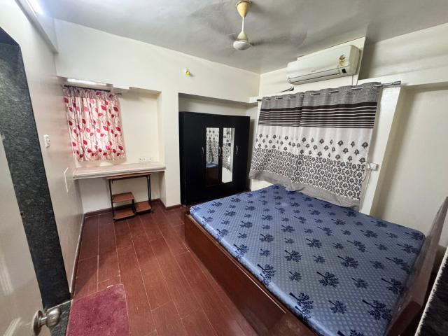 Shubh Nirvana 3 Bedroom 1337 Sq. Ft. Apartment in Viman Nagar Pune Listing ID: #10034