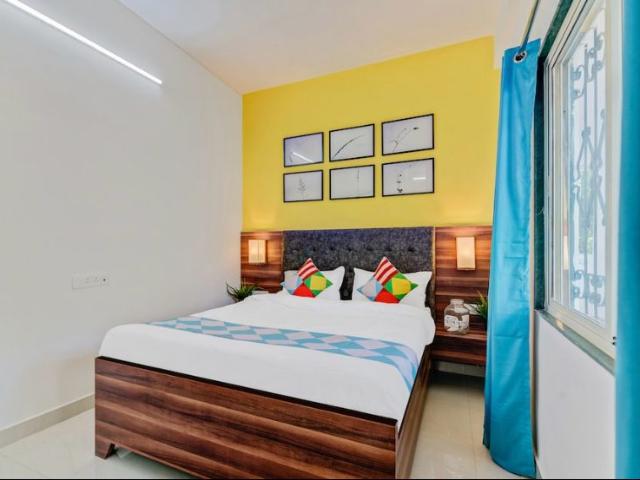 Shubh Nirvana 3 Bedroom 1600 Sq. Ft. Apartment in Viman Nagar Pune Listing ID: #10131