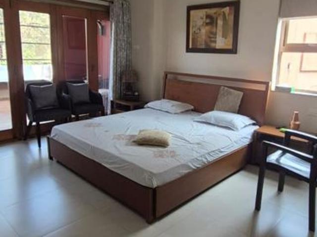 Shubh Nirvana 3 Bedroom 1800 Sq. Ft. Apartment in Viman Nagar Pune Listing ID: #10316