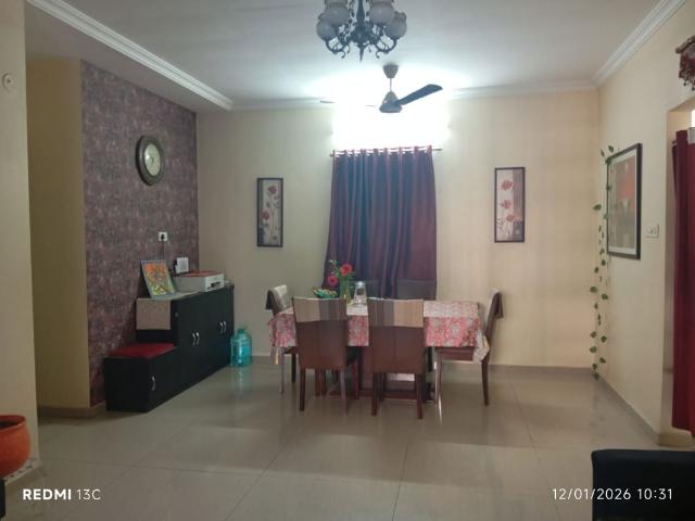 Shubh Nirvana 3 Bedroom 1850 Sq. Ft. Apartment in Viman Nagar Pune Listing ID: #10304