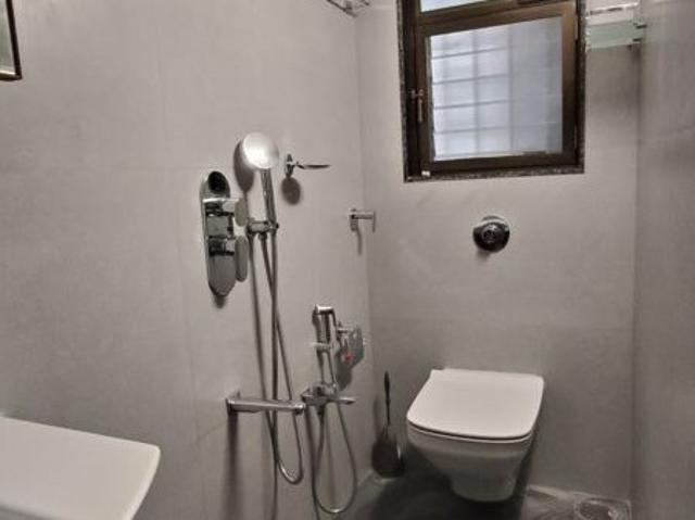 Shubhada Tower 3 Bedroom 1150 Sq. Ft. Apartment in Worli Mumbai Listing ID: #9990
