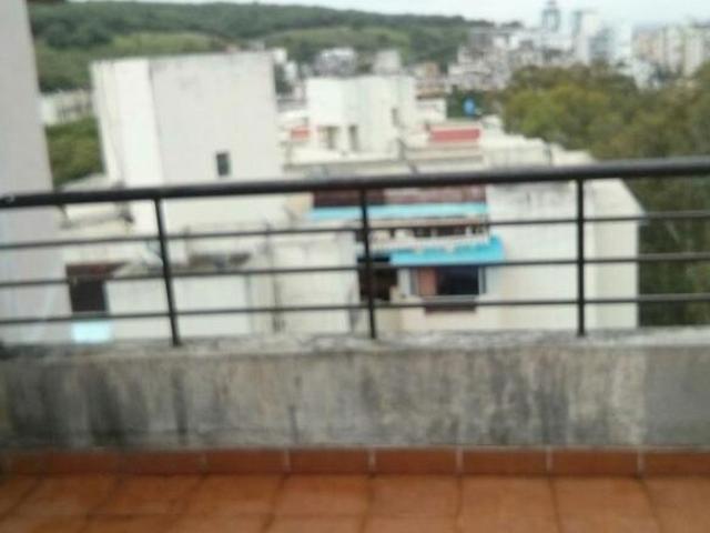 Shubham Apartments Warje 2 Bedroom 815 Sq. Ft. Apartment in Warje Pune Listing ID: #10222