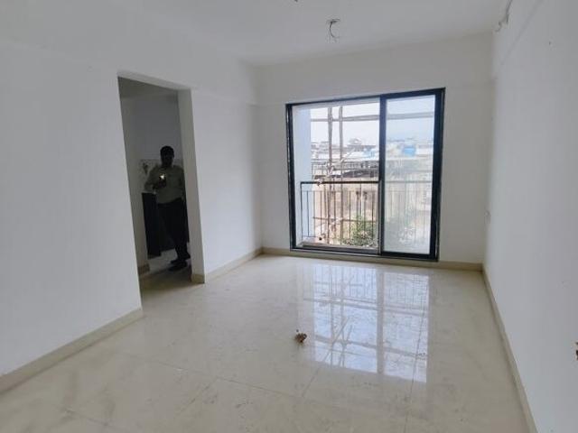 Shubham Giriraj Swastik 1 Bedroom 435 Sq. Ft. Apartment in Kopri Thane Listing ID: #9948