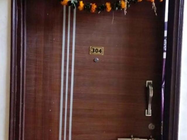 Shubham Karoti Complex 1 Bedroom 670 Sq. Ft. Apartment in Shirgaon Thane Listing ID: #10361