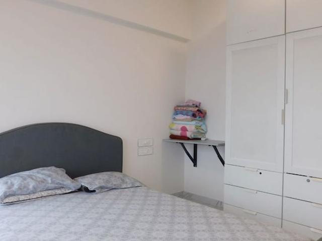 Shubham Trident 3.5 Bedroom 1560 Sq. Ft. Apartment in Chembur Mumbai Listing ID: #10318