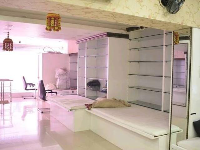 Shubhankar CHS Bopodi Commercial Shop 1500 Sq. Ft. in Bopodi Pune Listing ID: #10105