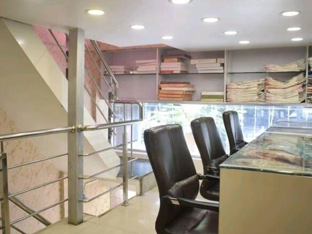 Shubhankar CHS Bopodi Commercial Shop 250 Sq. Ft. in Bopodi Pune Listing ID: #10105