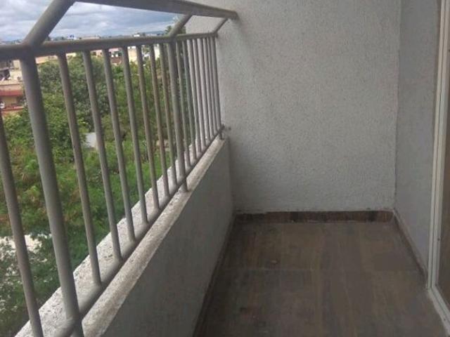 Shubhankar Durvaa Phase 2 Bedroom 780 Sq. Ft. Apartment in Dhanori Pune Listing ID: #10013