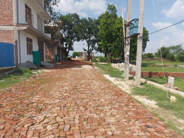 Shubhas Puram 1200 Sq.Ft. Plot in Sevai Lucknow Listing ID: #9984