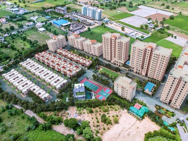 Shubhashish Geeta,Mansarovar Extension 4 BHK Apartment For Sale Jaipur
