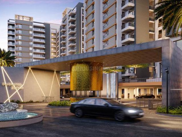 Shubhashish Prakash,Bhankrota 4.5 BHK Apartment For Sale Jaipur