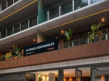 SHULBIUS CAFE 4 AMBIENTES A ESTRENAR