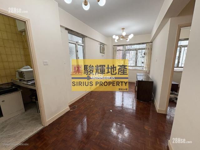 順昌大廈 #3806 租盤樓盤詳細資料