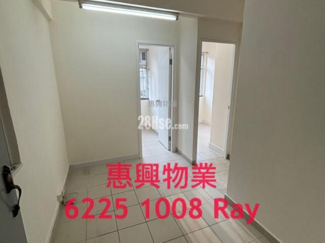 順景大廈 #3808 租盤樓盤詳細資料