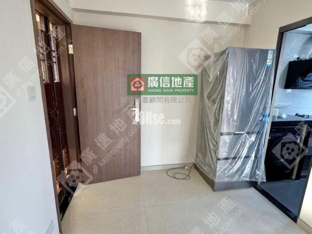 順興大廈 #3792 租盤樓盤詳細資料