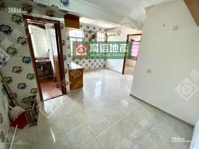 順興大廈 #3800 租盤樓盤詳細資料